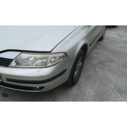 renault laguna ii (bg0) del año 2004