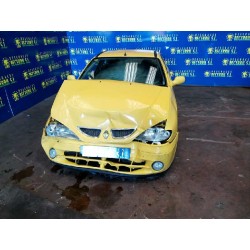 renault megane i coupe fase 2 (da..) del año 2001