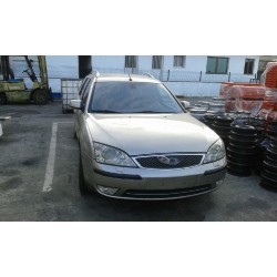 ford mondeo berlina (ge) del año 2004