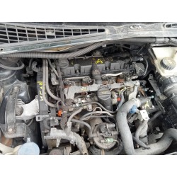 citroen xsara picasso del año 2004