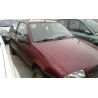 ford fiesta berlina del año 1997