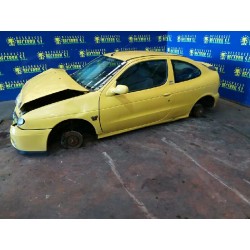 renault megane i coupe fase 2 (da..) del año 2001