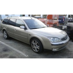 ford mondeo berlina (ge) del año 2004