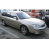 ford mondeo berlina (ge) del año 2004