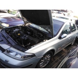 renault laguna ii (bg0) del año 2002