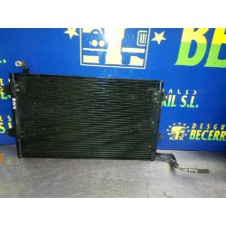 Recambio de condensador / radiador aire acondicionado para volkswagen golf iii berlina (1h1) gt special referencia OEM IAM 1H082
