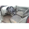 ford fiesta berlina del año 1997