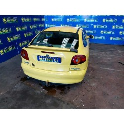 renault megane i coupe fase 2 (da..) del año 2001