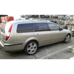 ford mondeo berlina (ge) del año 2004