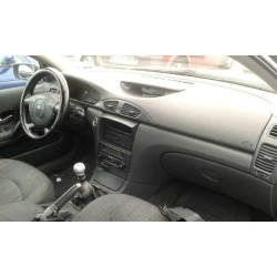 renault laguna ii (bg0) del año 2004