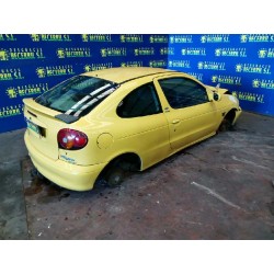 renault megane i coupe fase 2 (da..) del año 2001