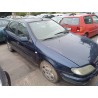 citroen xsara berlina del año 1999