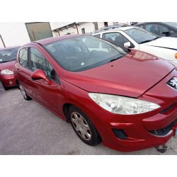 peugeot 308 del año 2008