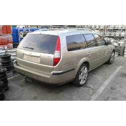 ford mondeo berlina (ge) del año 2004
