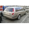 ford mondeo berlina (ge) del año 2004
