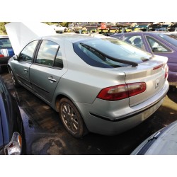 renault laguna ii (bg0) del año 2002