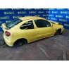 renault megane i coupe fase 2 (da..) del año 2001