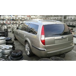ford mondeo berlina (ge) del año 2004