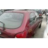 ford fiesta berlina del año 1997