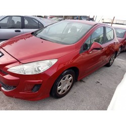 peugeot 308 del año 2008