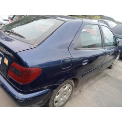 citroen xsara berlina del año 1999