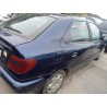 citroen xsara berlina del año 1999