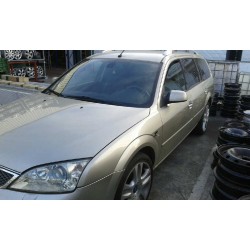 ford mondeo berlina (ge) del año 2004