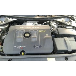 ford mondeo berlina (ge) del año 2004
