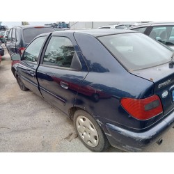 citroen xsara berlina del año 1999