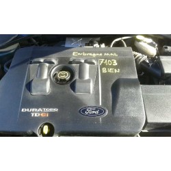 ford mondeo berlina (ge) del año 2003