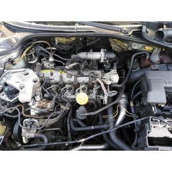 renault laguna ii (bg0) del año 2002