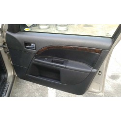 ford mondeo berlina (ge) del año 2004
