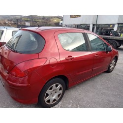 peugeot 308 del año 2008