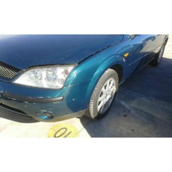 ford mondeo berlina (ge) del año 2003