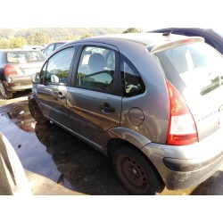 citroen c3 del año 2009