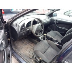 citroen xsara berlina del año 1999