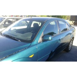 ford mondeo berlina (ge) del año 2003