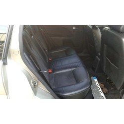 ford mondeo berlina (ge) del año 2004