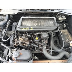 citroen xsara berlina del año 1999