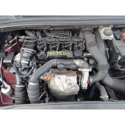 peugeot 308 del año 2008