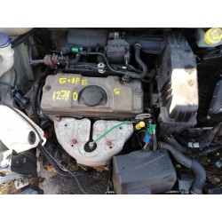 citroen c3 del año 2009