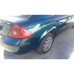 ford mondeo berlina (ge) del año 2003