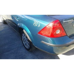 ford mondeo berlina (ge) del año 2003