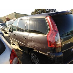 citroen c4 picasso del año 2007