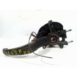 Recambio de mangueta delantera derecha para mazda 6 lim. (gh) 2.0 147cv active (4-ptas.) referencia OEM IAM   