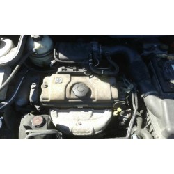 peugeot 206 berlina del año 1999