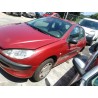 peugeot 206 berlina del año 2003