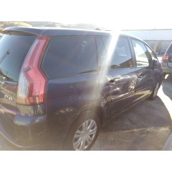 citroen c4 picasso del año 2007