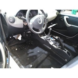 dacia sandero del año 2011