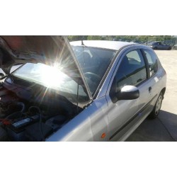 peugeot 206 berlina del año 1999
